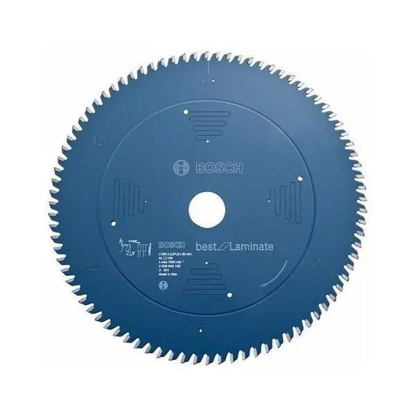 Erbjudande Sågklinga